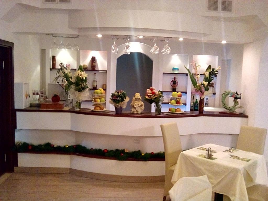 Garni Hotel Family Βελιγράδι Εξωτερικό φωτογραφία