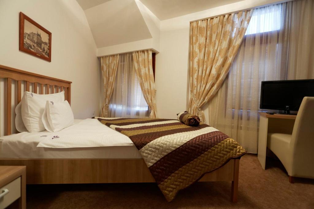 Garni Hotel Family Βελιγράδι Δωμάτιο φωτογραφία