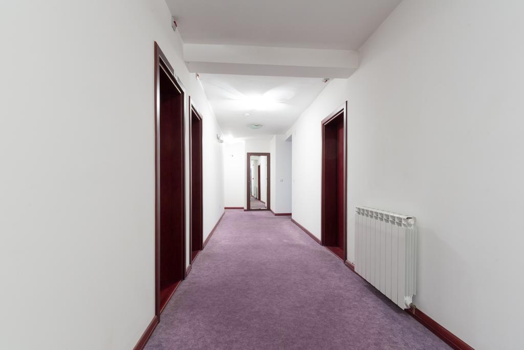 Garni Hotel Family Βελιγράδι Εξωτερικό φωτογραφία