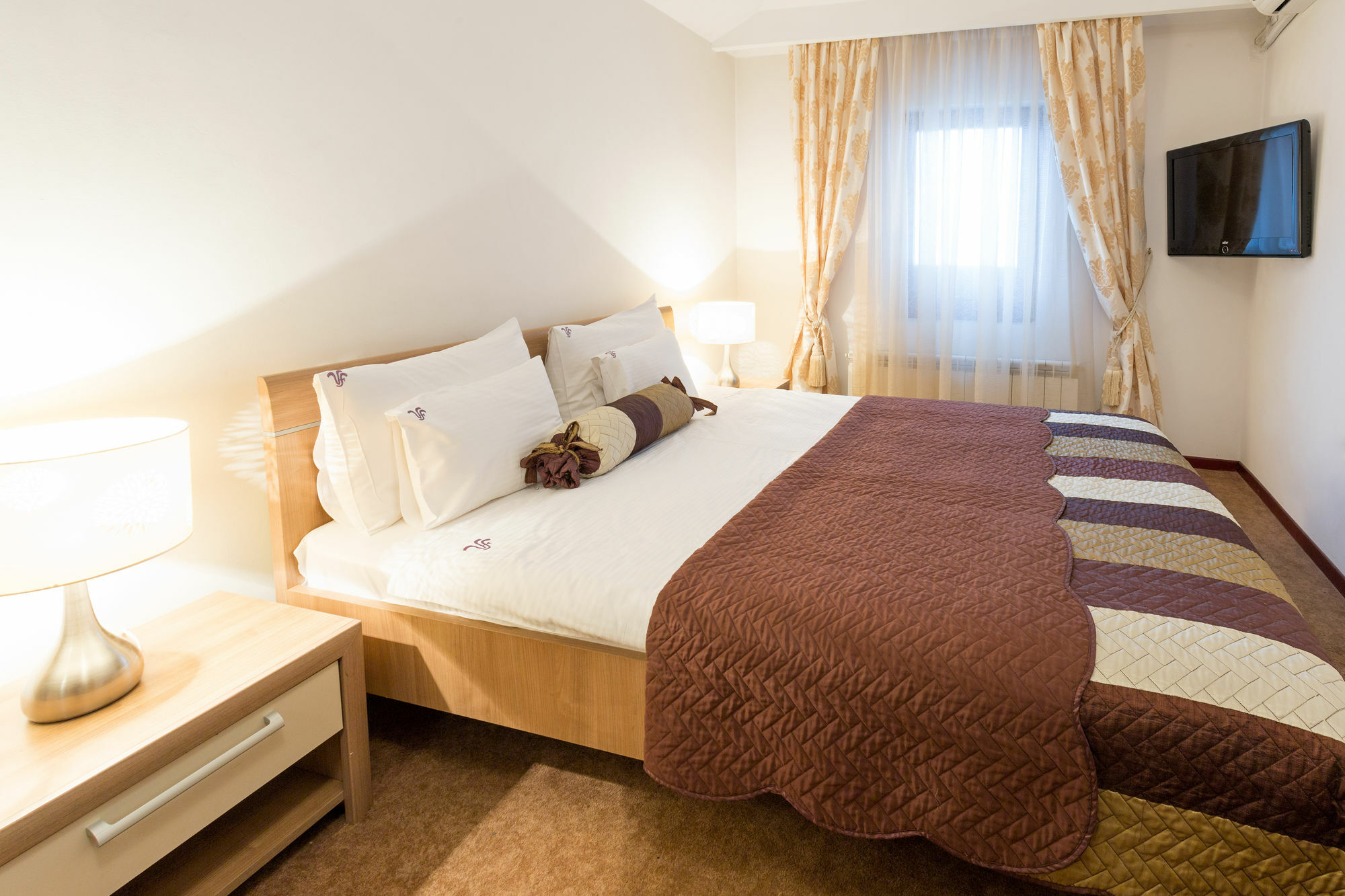 Garni Hotel Family Βελιγράδι Εξωτερικό φωτογραφία