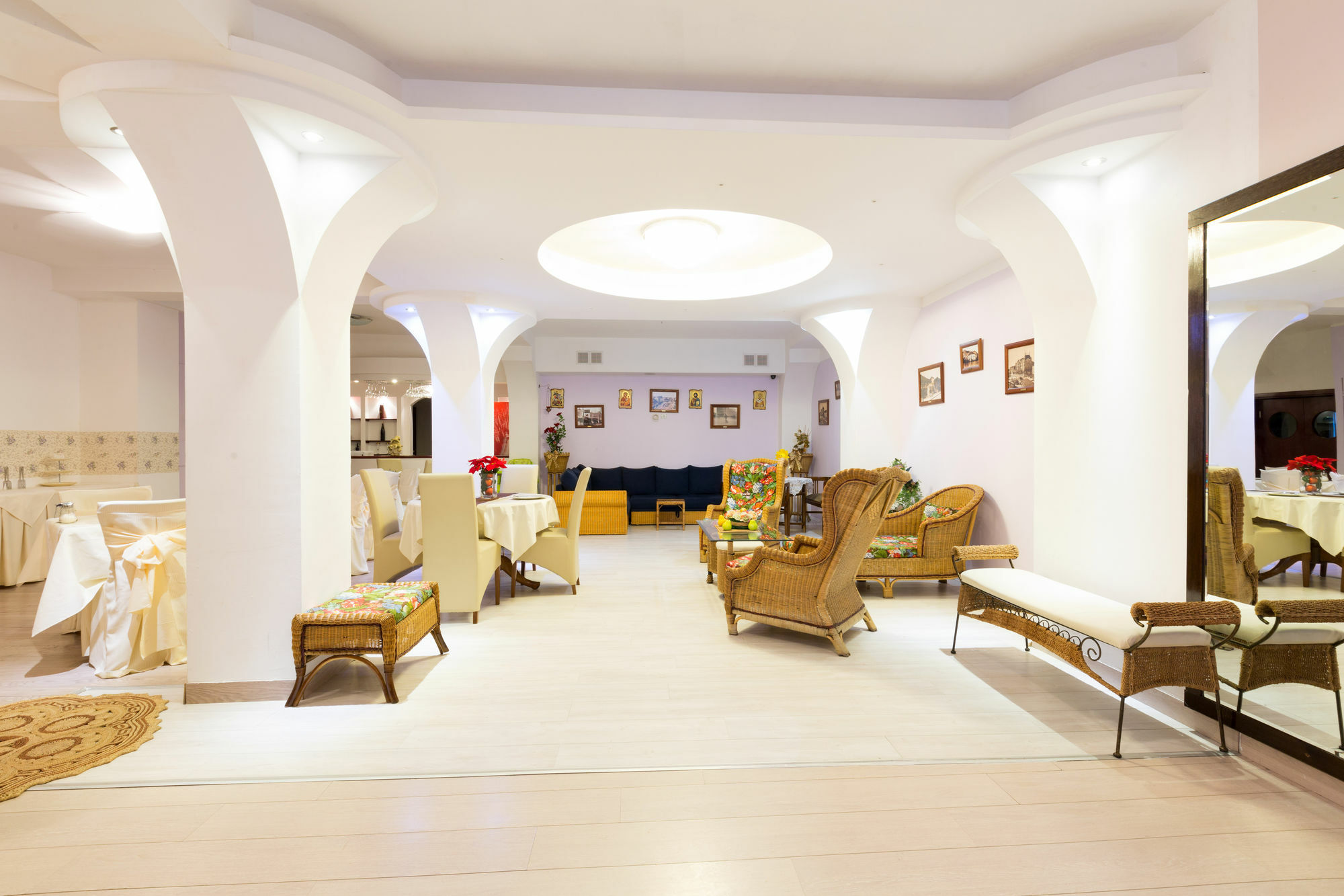 Garni Hotel Family Βελιγράδι Εξωτερικό φωτογραφία