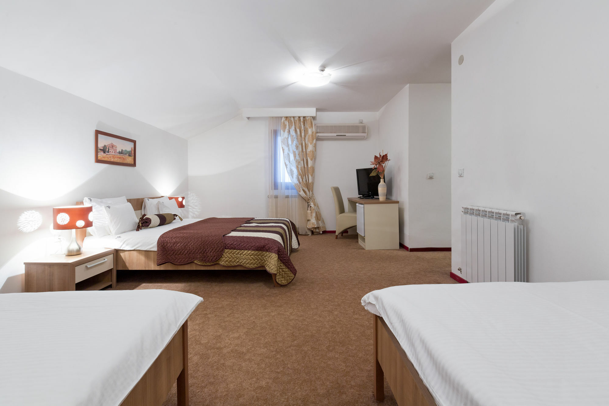 Garni Hotel Family Βελιγράδι Εξωτερικό φωτογραφία