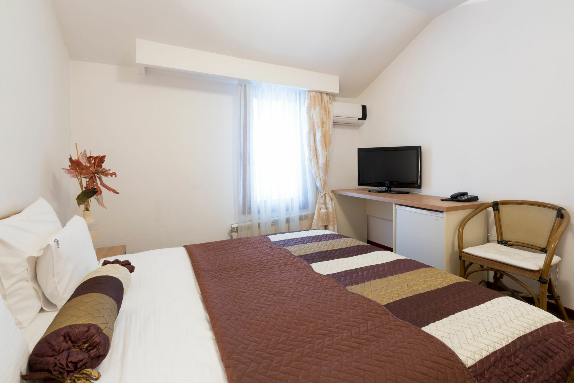 Garni Hotel Family Βελιγράδι Εξωτερικό φωτογραφία