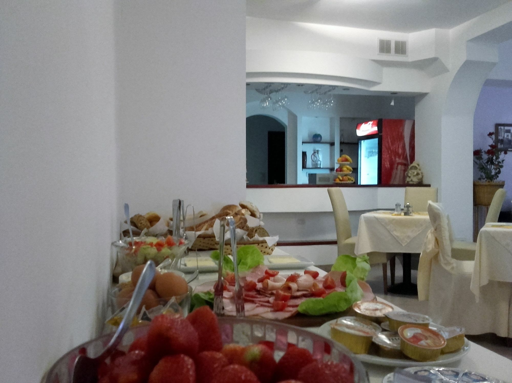 Garni Hotel Family Βελιγράδι Εξωτερικό φωτογραφία