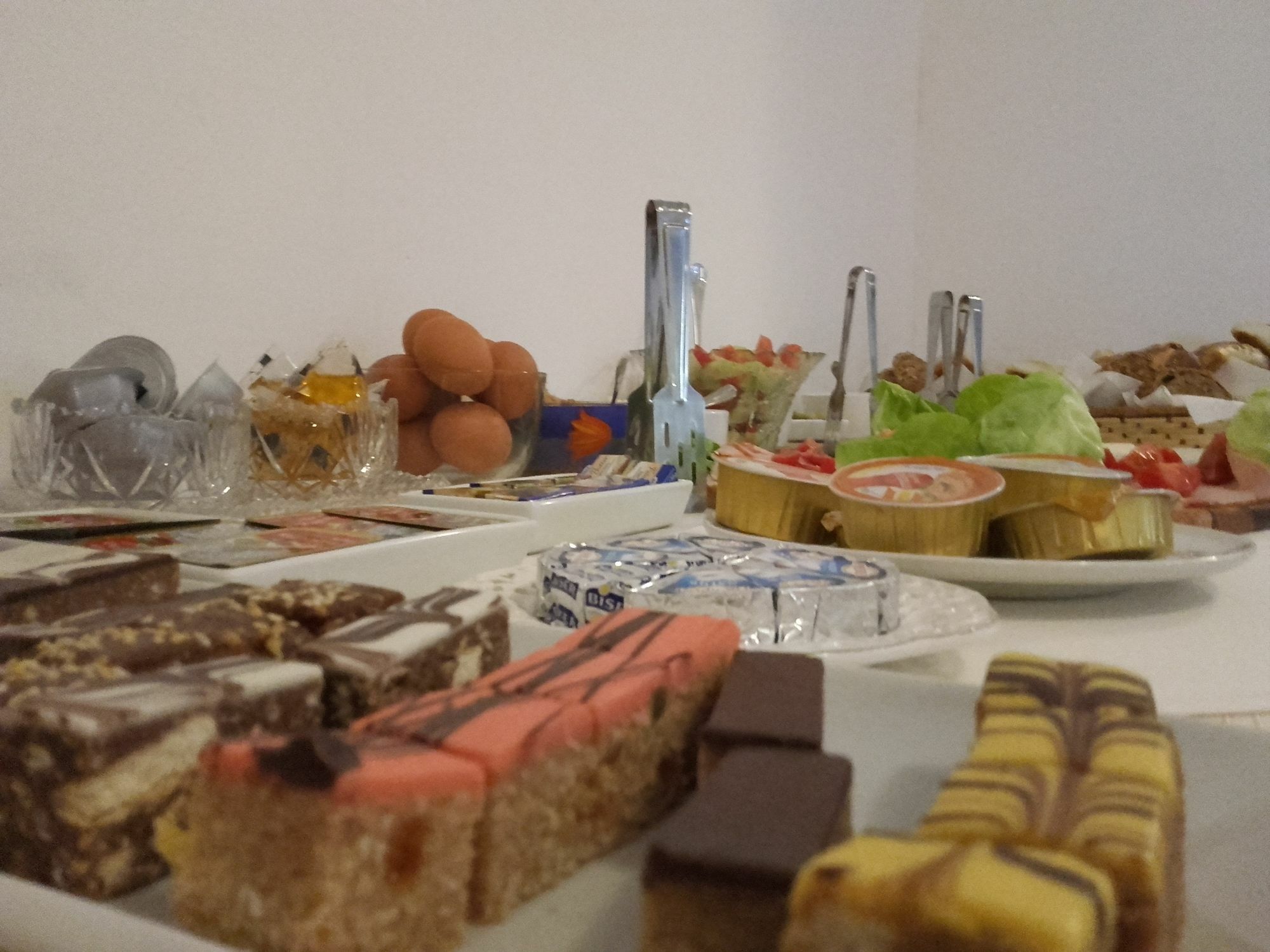 Garni Hotel Family Βελιγράδι Εξωτερικό φωτογραφία