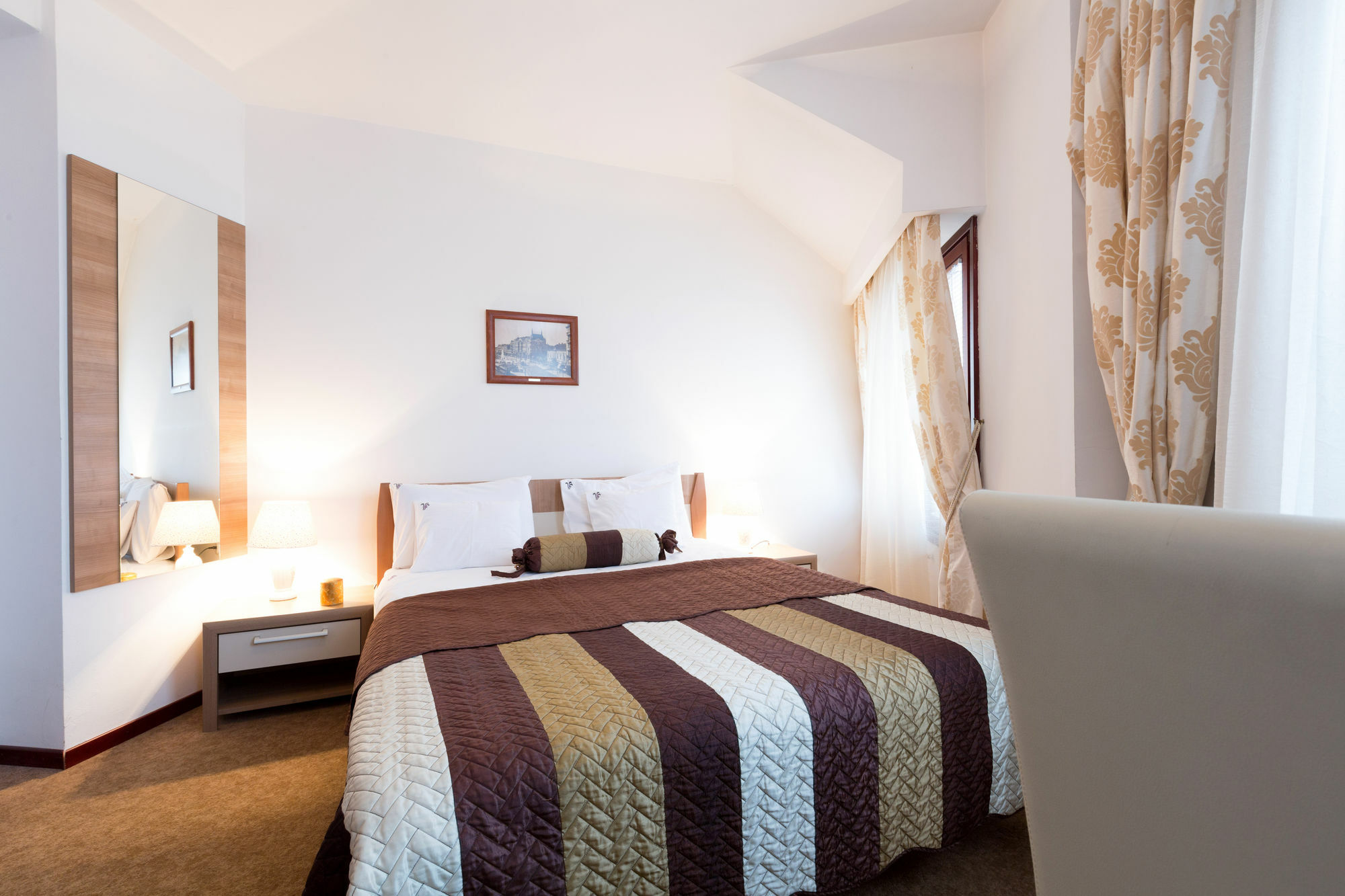 Garni Hotel Family Βελιγράδι Εξωτερικό φωτογραφία