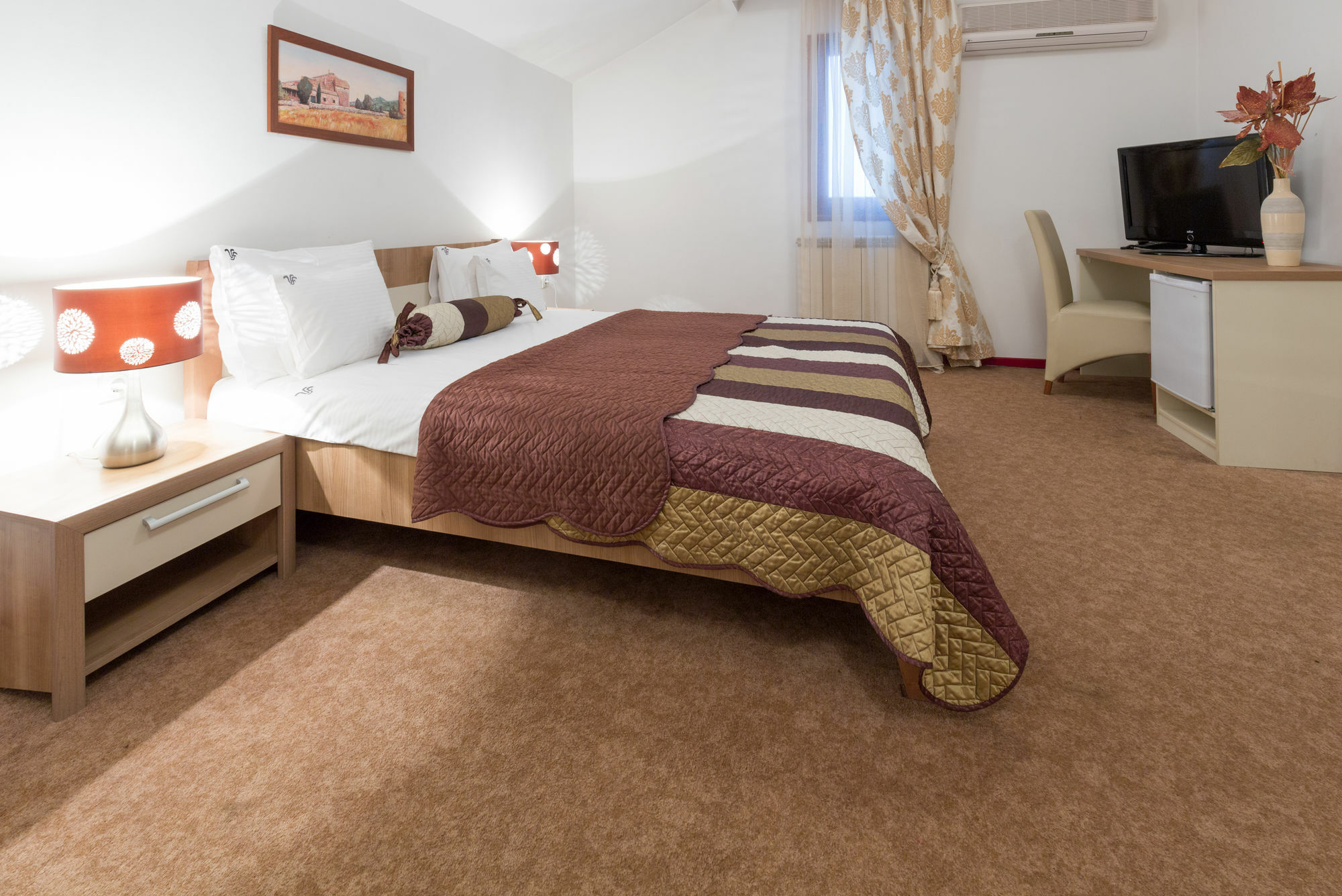 Garni Hotel Family Βελιγράδι Εξωτερικό φωτογραφία