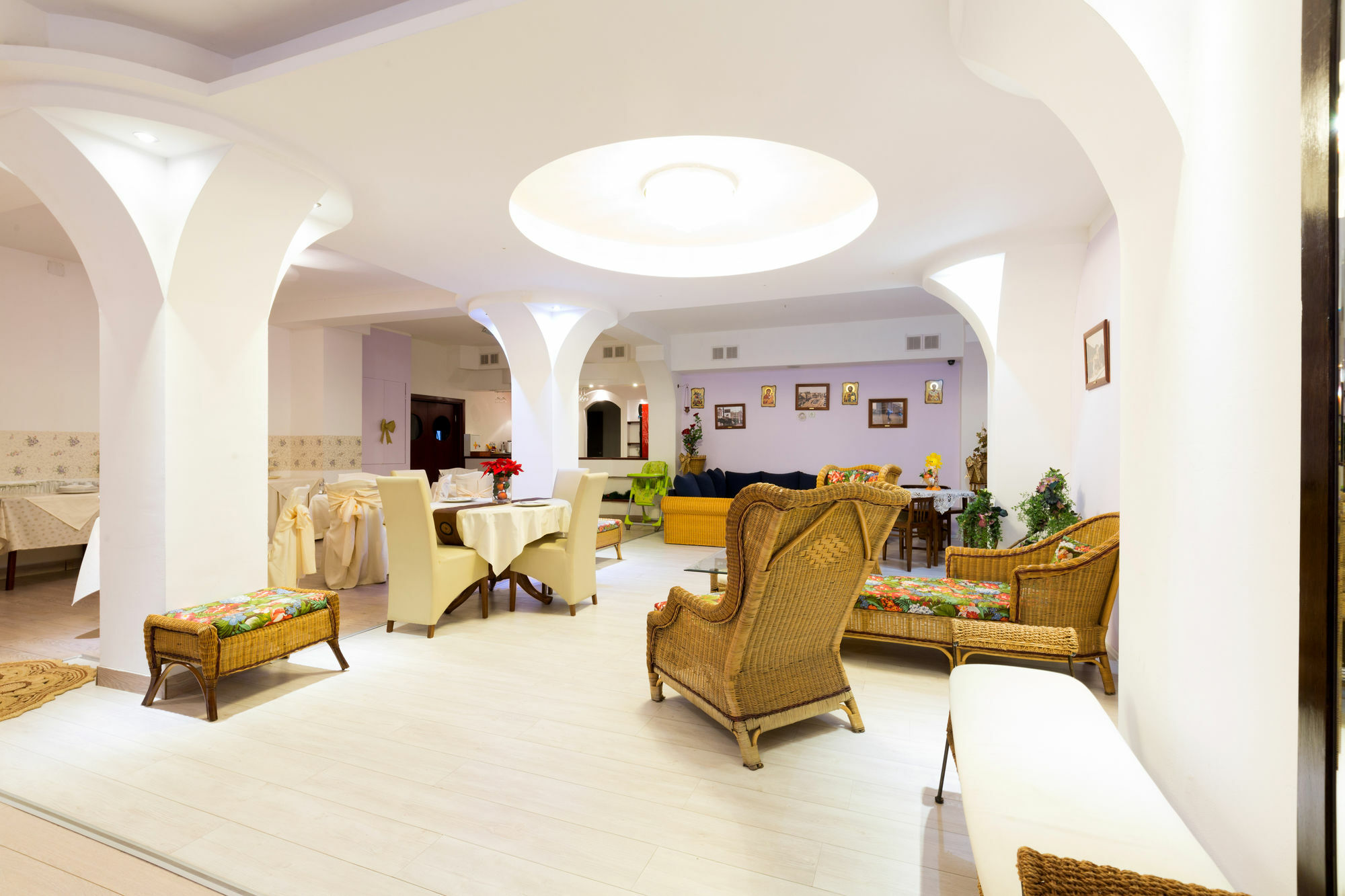 Garni Hotel Family Βελιγράδι Εξωτερικό φωτογραφία