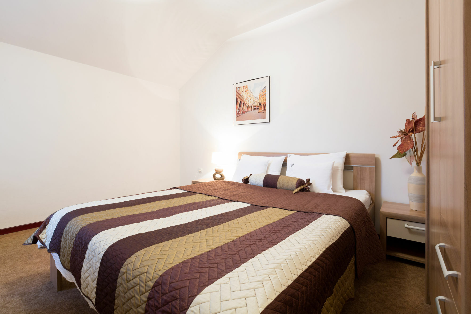 Garni Hotel Family Βελιγράδι Εξωτερικό φωτογραφία