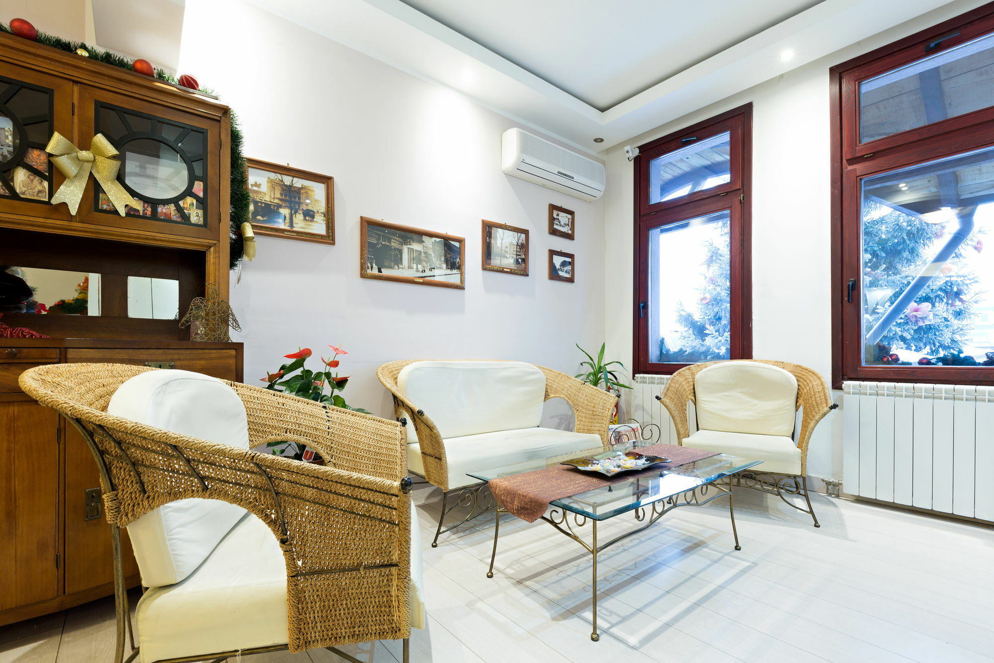 Garni Hotel Family Βελιγράδι Εξωτερικό φωτογραφία