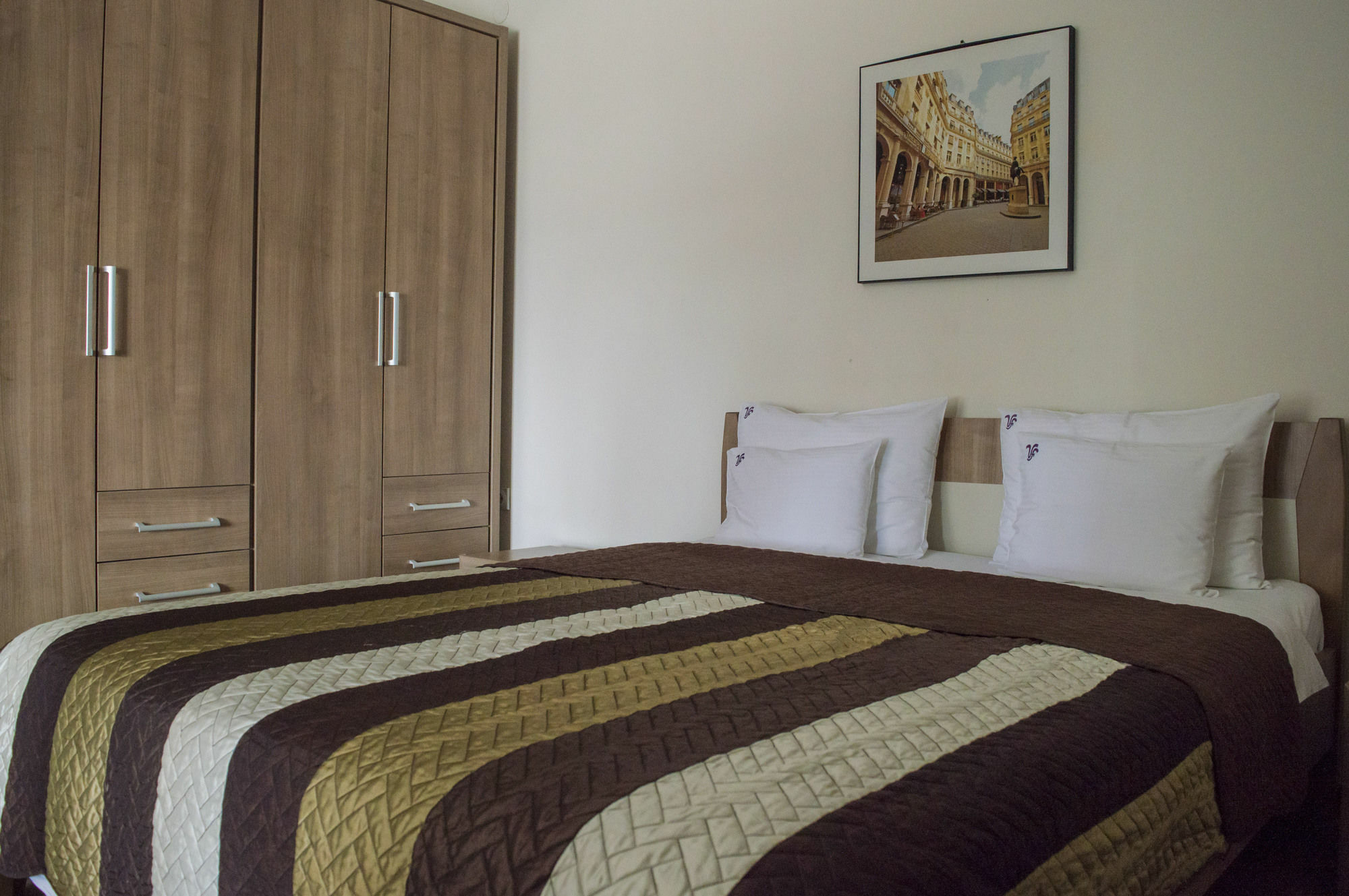 Garni Hotel Family Βελιγράδι Εξωτερικό φωτογραφία