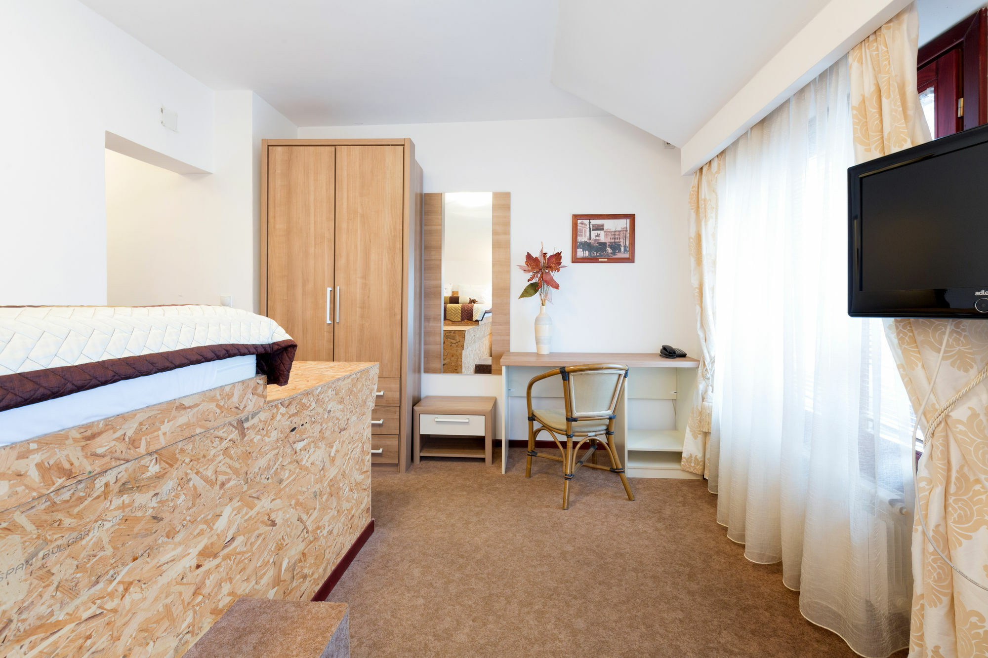 Garni Hotel Family Βελιγράδι Εξωτερικό φωτογραφία