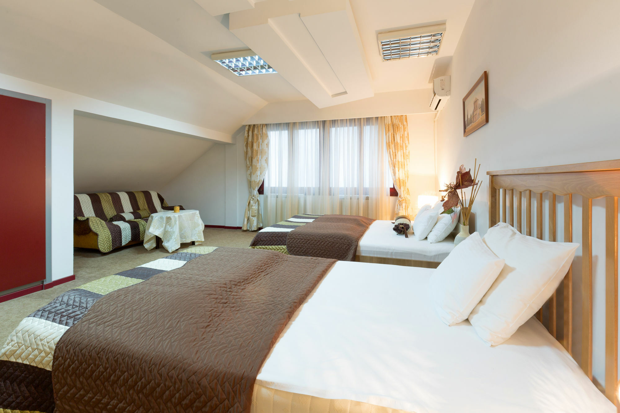 Garni Hotel Family Βελιγράδι Εξωτερικό φωτογραφία