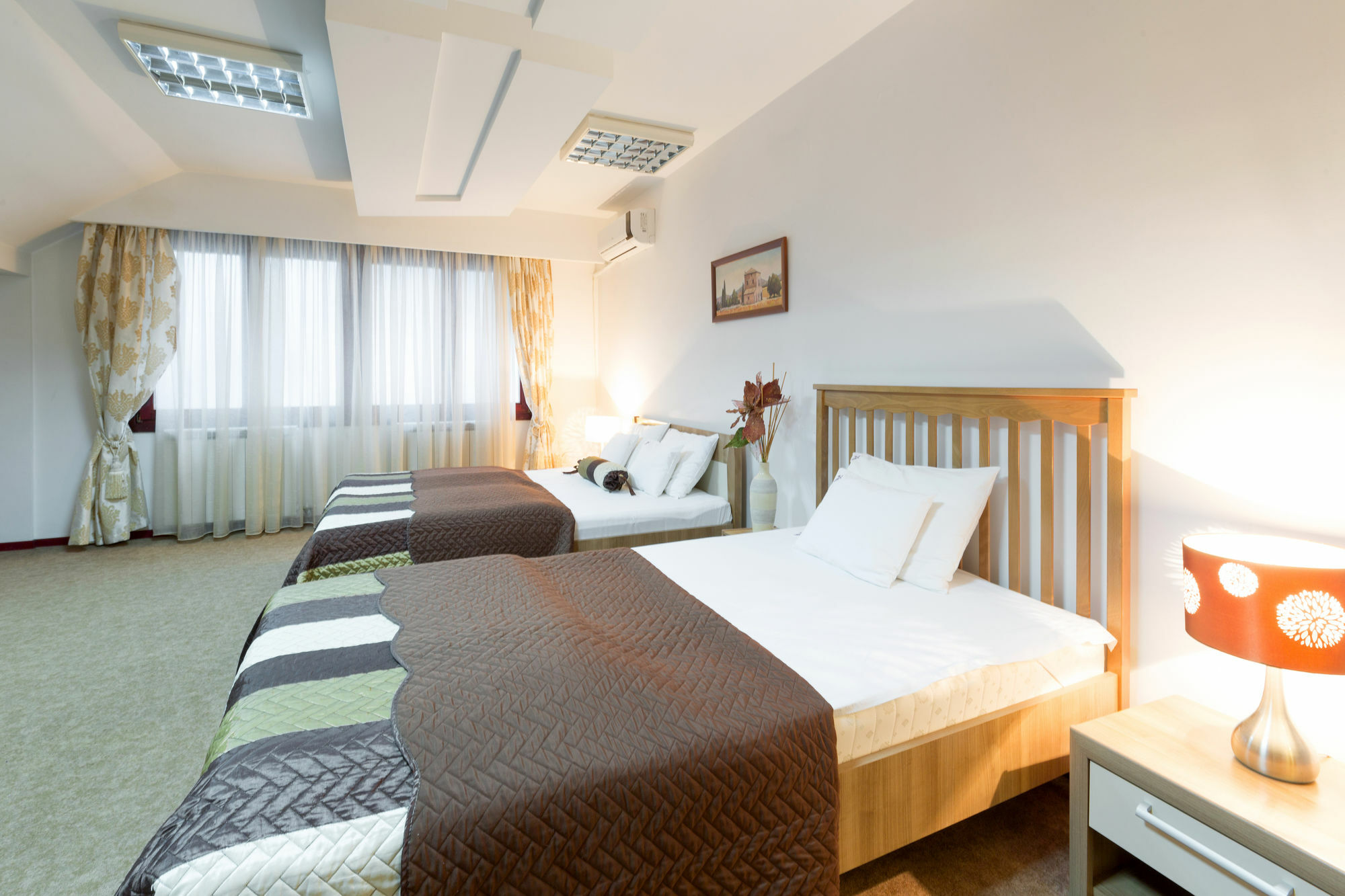 Garni Hotel Family Βελιγράδι Εξωτερικό φωτογραφία
