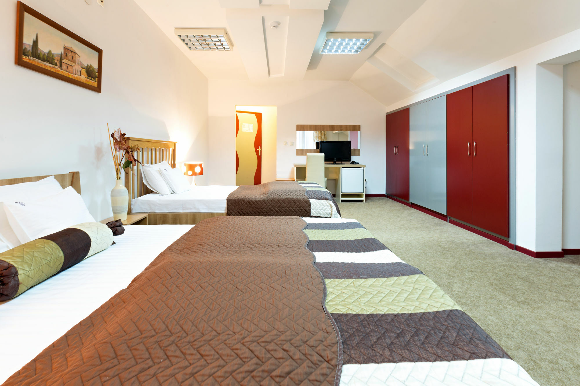 Garni Hotel Family Βελιγράδι Εξωτερικό φωτογραφία