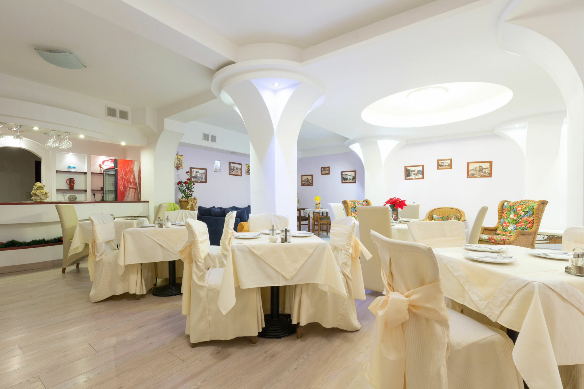 Garni Hotel Family Βελιγράδι Εξωτερικό φωτογραφία