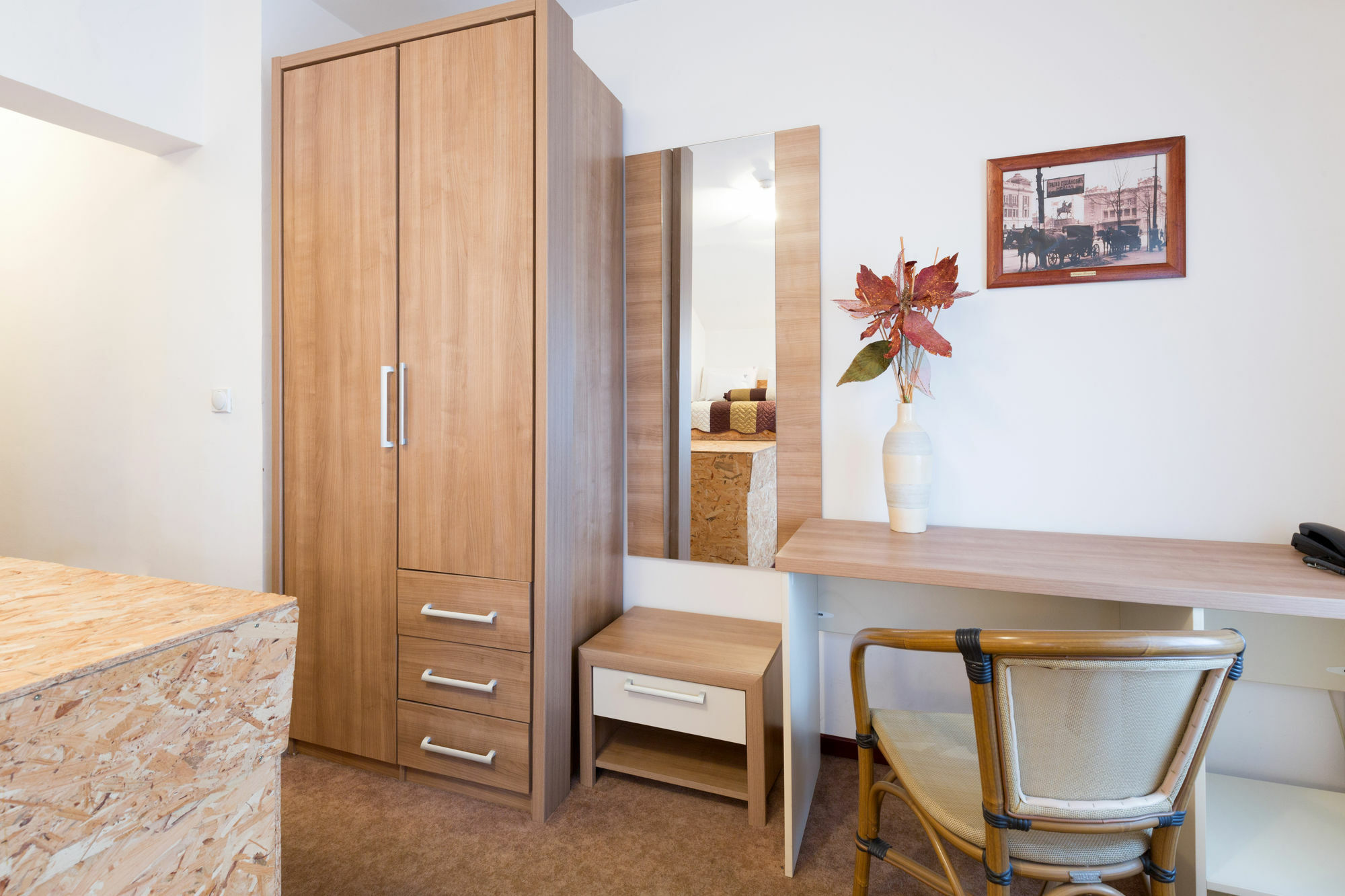 Garni Hotel Family Βελιγράδι Εξωτερικό φωτογραφία